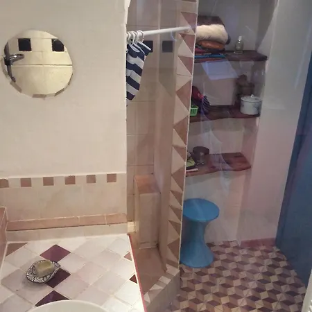 Quarto em Acomodações Particulares Les Muriers Lamastre