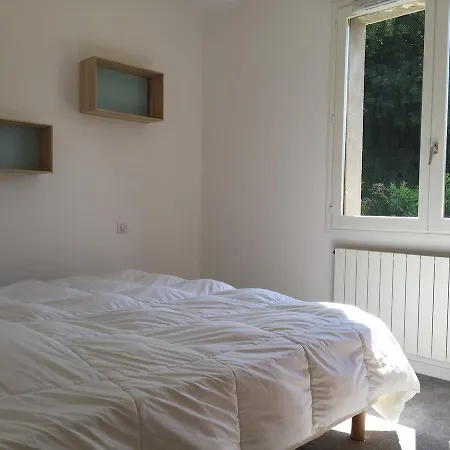 Appartement Les Vignes *