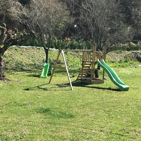 Appartement Les Vignes Talloires