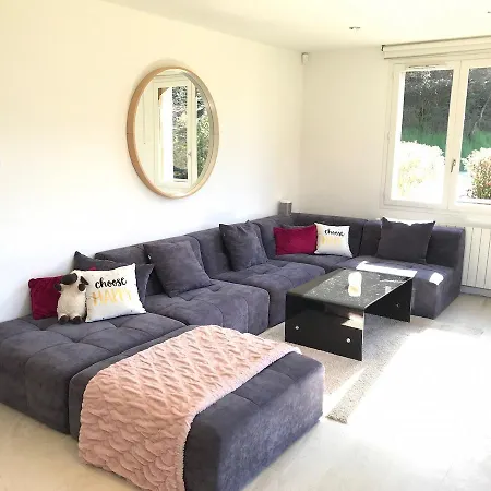 Les Vignes Appartement Talloires