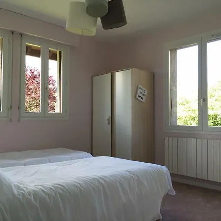 Appartement Les Vignes