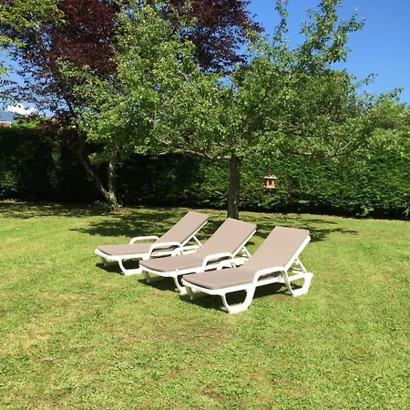 Appartement Les Vignes